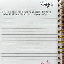 Load image into Gallery viewer, Gratitude Journal