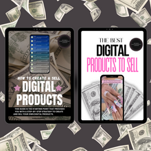 Load image into Gallery viewer, How To Create Your Own Digital Products