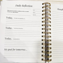 Load image into Gallery viewer, One Step Journal