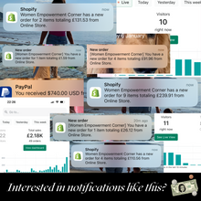 Load image into Gallery viewer, Start Your Instagram Business eBook Bundle