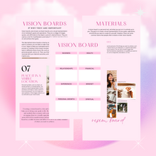 Load image into Gallery viewer, Manifesting Bundle