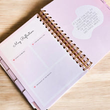 Load image into Gallery viewer, 2025 Weekly Planner