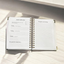 Load image into Gallery viewer, One Step Journal