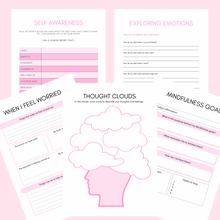 Load image into Gallery viewer, 2024 Glow Up Bundle (Digital Download)