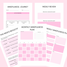 Load image into Gallery viewer, 2024 Glow Up Bundle (Digital Download)