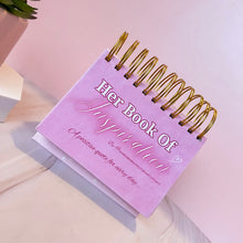 Load image into Gallery viewer, 2025 Planner and Desk Calendar Bundle