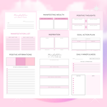 Load image into Gallery viewer, Manifesting Bundle