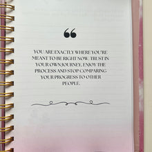 Load image into Gallery viewer, Gratitude Journal