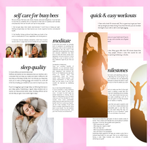 Load image into Gallery viewer, 2024 Glow Up Bundle (Digital Download)