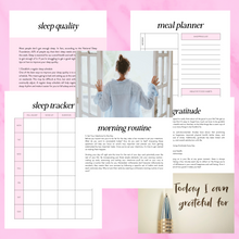 Load image into Gallery viewer, 2024 Glow Up Bundle (Digital Download)