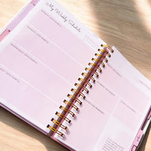 Load image into Gallery viewer, 2025 Weekly Planner