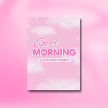 Load image into Gallery viewer, Morning Journal