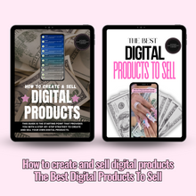 Load image into Gallery viewer, Start Your Instagram Business eBook Bundle