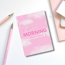 Load image into Gallery viewer, Morning Journal