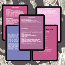 Load image into Gallery viewer, Build Your Dropshipping Empire