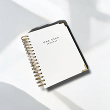 Load image into Gallery viewer, One Step Journal