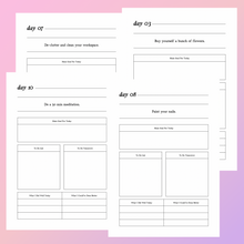 Load image into Gallery viewer, 2024 Glow Up Bundle (Digital Download)