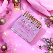 Load image into Gallery viewer, Her Book Of Inspiration Vol 2 Desk Calendar