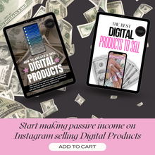 Load image into Gallery viewer, How To Create Your Own Digital Products
