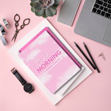 Load image into Gallery viewer, Morning Journal