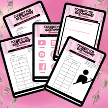 Load image into Gallery viewer, How To Make Money With Your Content