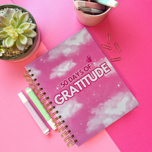 Load image into Gallery viewer, Gratitude Journal