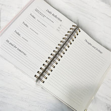 Load image into Gallery viewer, One Step Journal