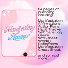 Load image into Gallery viewer, Manifesting Bundle