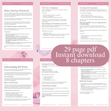 Load image into Gallery viewer, The Self-Worth Reset