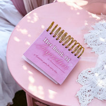 Load image into Gallery viewer, Her Book Of Inspiration Vol 2 Desk Calendar