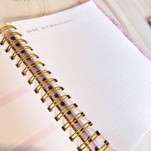 Load image into Gallery viewer, 2025 Planner and Desk Calendar Bundle