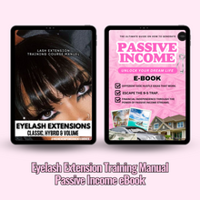 Load image into Gallery viewer, Start Your Instagram Business eBook Bundle