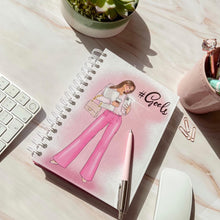 Load image into Gallery viewer, Goal Setting Journal