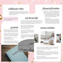 Load image into Gallery viewer, NEW🔥 The Business Babe Digital Planner