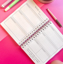 Load image into Gallery viewer, New Year New Me Journal