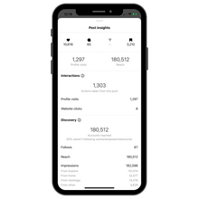 Load image into Gallery viewer, Grow Your Instagram From 0 to 10K In 50 Days Ebook (Digital Download)