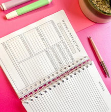 Load image into Gallery viewer, New Year New Me Journal