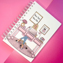 Load image into Gallery viewer, New Year New Me Journal