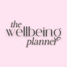 Load image into Gallery viewer, NEW🔥 The Well-Being Digital Planner