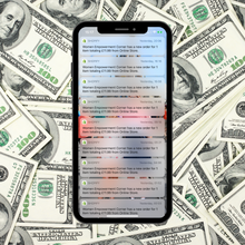 Load image into Gallery viewer, The Ultimate Guide To Monetising Your Instagram Ebook (Digital Download)