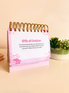 2025 Planner and Desk Calendar Bundle