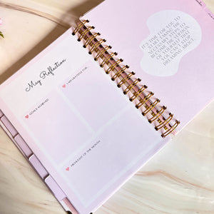 2025 Planner and Desk Calendar Bundle