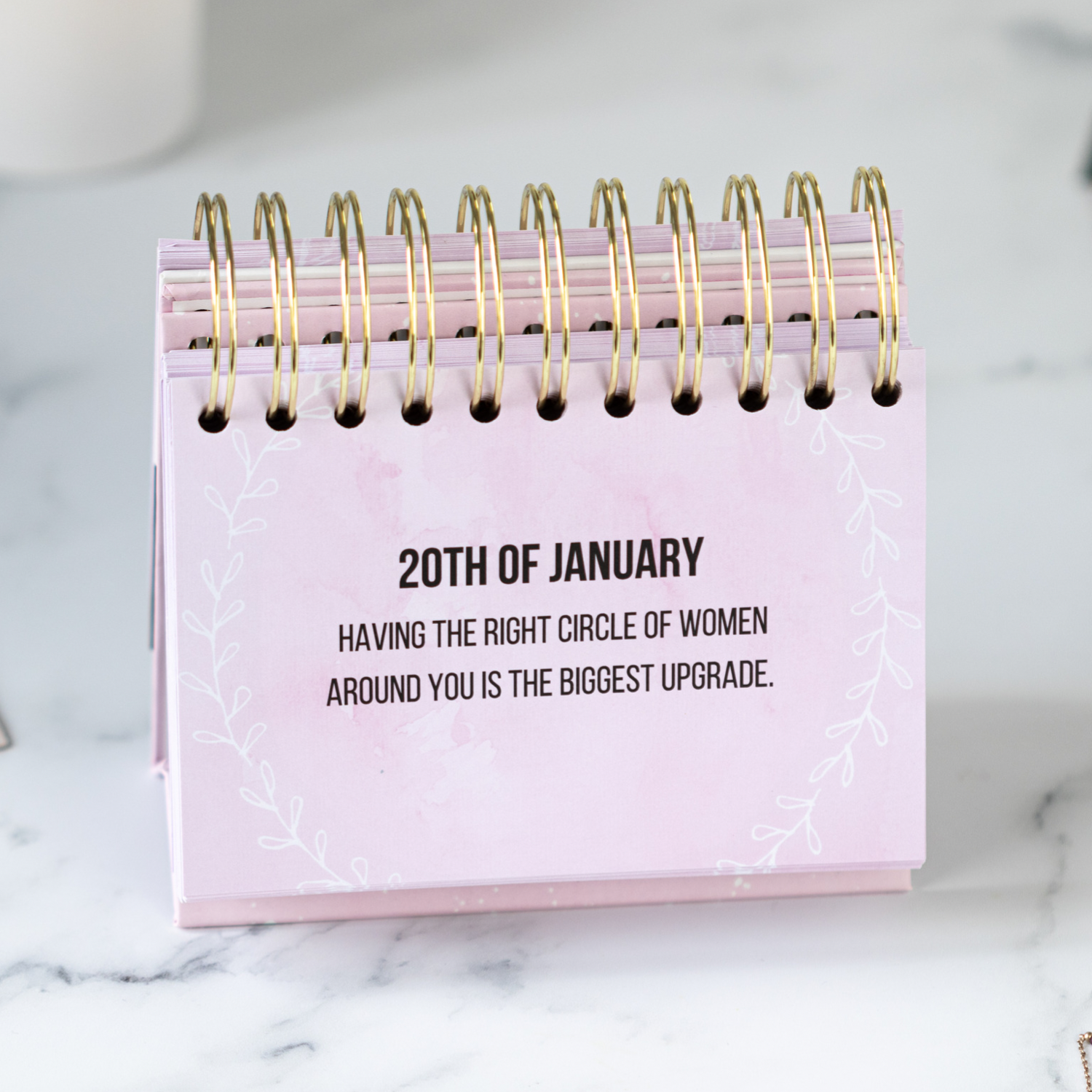 Her Book Of Inspiration Desk Calendar – Women Empowerment Corner her-book-of-inspiration-desk-calendar-women-empowerment-corner